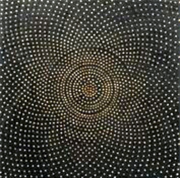Modern Concrete Tiles from the Designer Daniel Ogassian