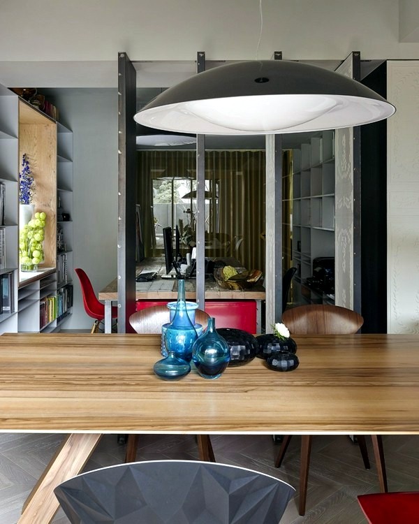 Nice apartment with great living space in Taipei