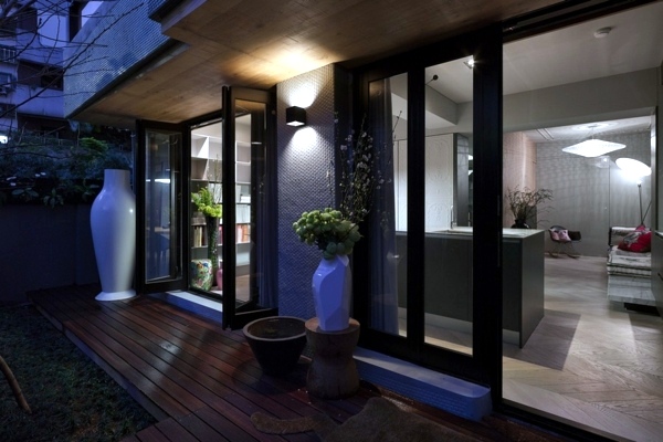 Nice apartment with great living space in Taipei Nice apartment with great living space in Taipei