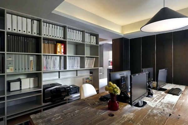 Nice apartment with great living space in Taipei