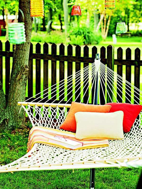 23 colorful outdoor decoration ideas in your garden 23 colorful outdoor decoration ideas in your garden