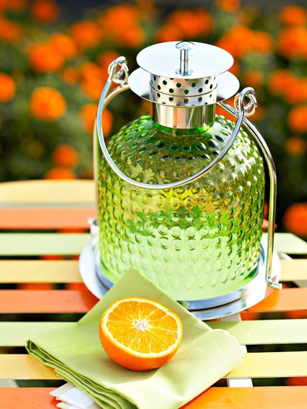 23 colorful outdoor decoration ideas in your garden 23 colorful outdoor decoration ideas in your garden