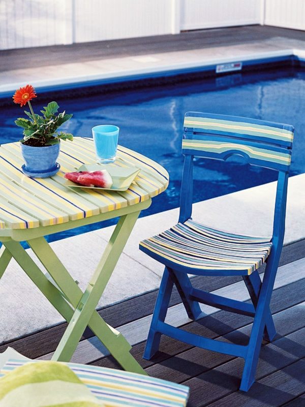 23 colorful outdoor decoration ideas in your garden 23 colorful outdoor decoration ideas in your garden