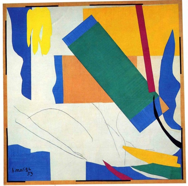 Garden design and landscaping inspired by Henri Matisse Garden design and landscaping inspired by Henri Matisse