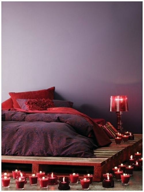 Schlafzimmer - Original Beds - Design your new bed