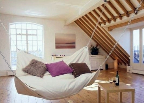 Original Beds - Design your new bed