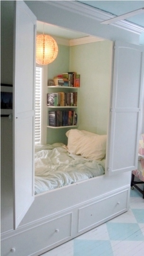 Original Beds - Design your new bed