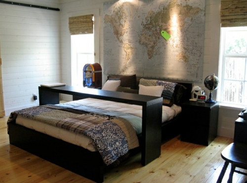 Original Beds - Design your new bed