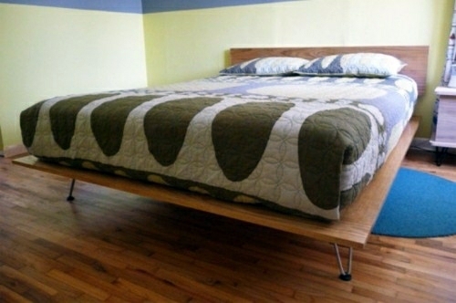 Original Beds - Design your new bed