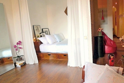 Original Beds - Design your new bed