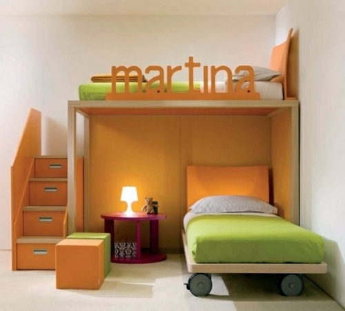 Schlafzimmermöbel - Original Beds - Design your new bed