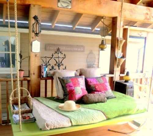 Original Beds - Design your new bed