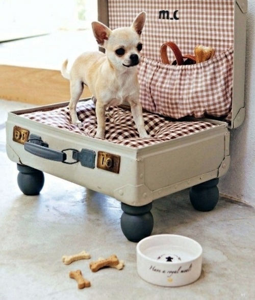 Original Beds - Design your new bed