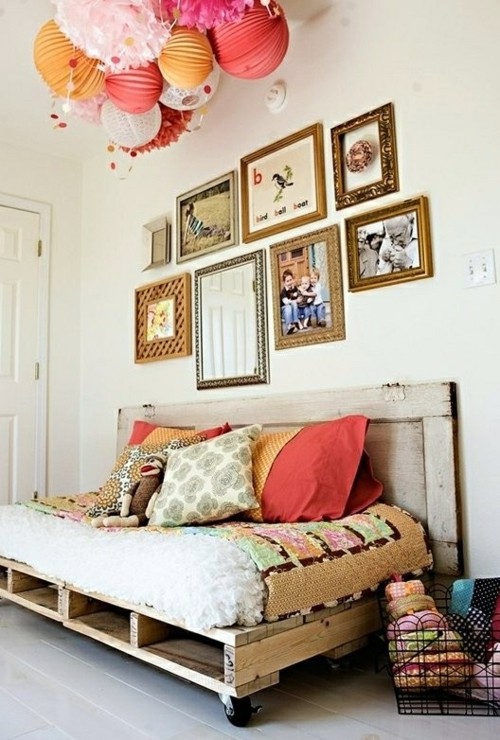Original Beds - Design your new bed
