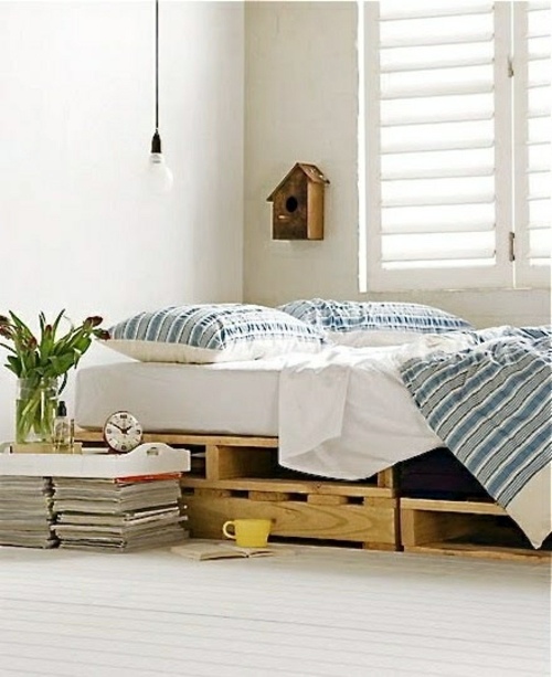 Original Beds - Design your new bed