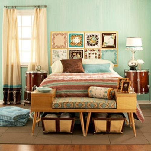 Original Beds - Design your new bed