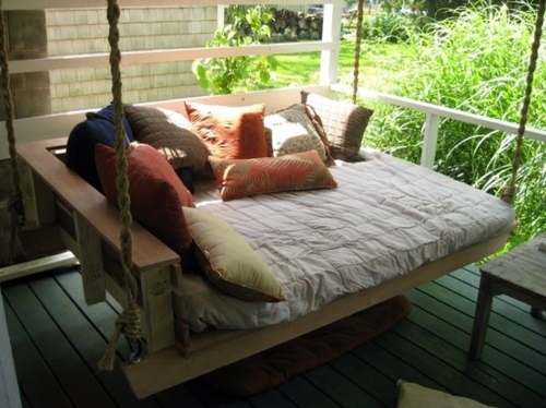 Original Beds - Design your new bed