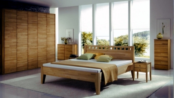 Bad Feng Shui in the bedroom – avoid these mistakes