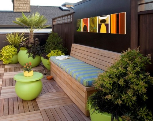 Build garden bench itself Build garden bench itself