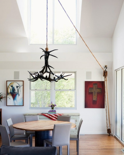 Missouri Farm House - Modern and Traditional combined in a