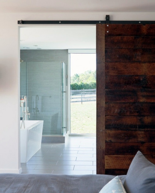 Missouri Farm House - Modern and Traditional combined in a