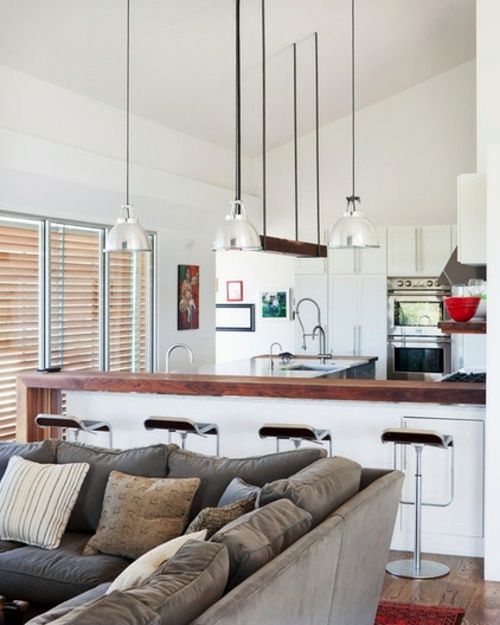Missouri Farm House - Modern and Traditional combined in a