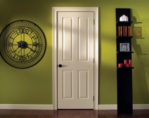 New design ideas for the room doors - Beautify your home!