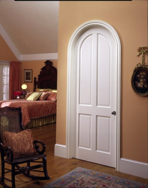 New design ideas for the room doors – Beautify your home! | Interior