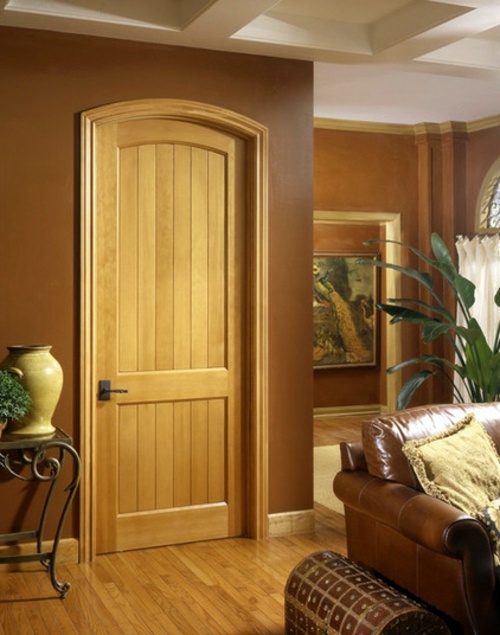 New design ideas for the room doors – Beautify your home! | Avso
