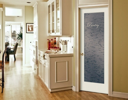New design ideas for the room doors - Beautify your home!