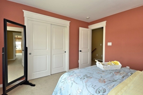 New design ideas for the room doors - Beautify your home!