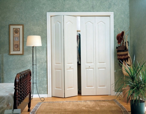 New design ideas for the room doors - Beautify your home!