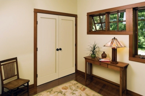 New design ideas for the room doors - Beautify your home!