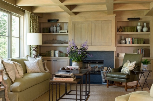 Great tricks for decorating small spaces - how can you make them appear larger