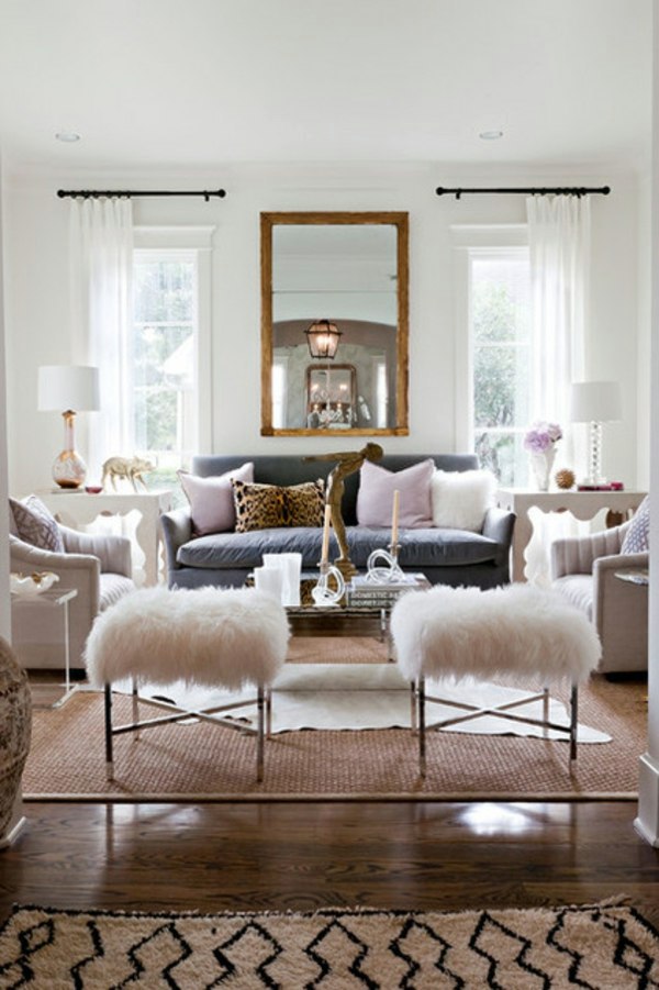 Great Tricks For Decorating Small Spaces How Can You Make Them