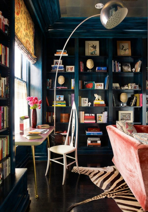 Great tricks for decorating small spaces - how can you make them appear larger