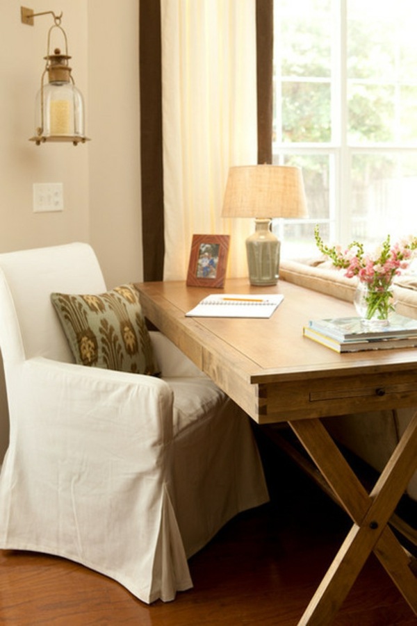 Great tricks for decorating small spaces - how can you make them appear larger