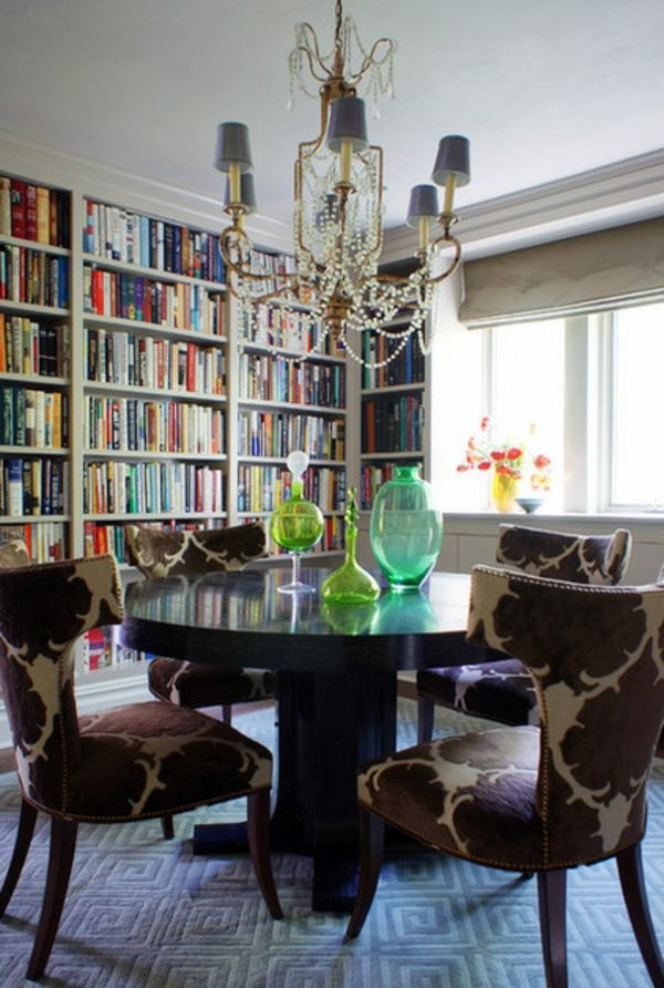 Great tricks for decorating small spaces - how can you make them appear larger