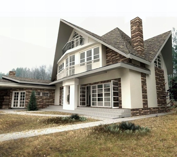 Design your house plan differently - 5 Tips for virtual collaboration with your architect