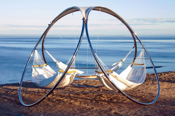 Gartenmöbel Set - Garden hanging chairs and hammocks by Trinity Hammocks Gartenmöbel Set - Garden hanging chairs and hammocks by Trinity Hammocks
