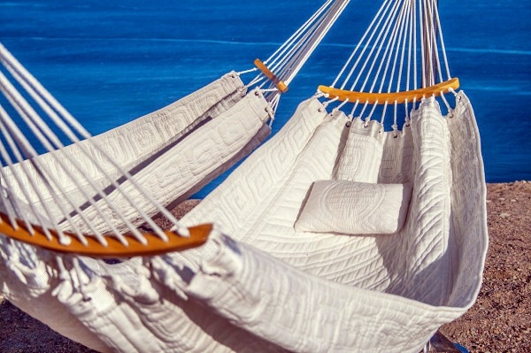Garden hanging chairs and hammocks by Trinity Hammocks Garden hanging chairs and hammocks by Trinity Hammocks