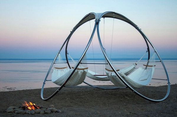Garden hanging chairs and hammocks by Trinity Hammocks Garden hanging chairs and hammocks by Trinity Hammocks