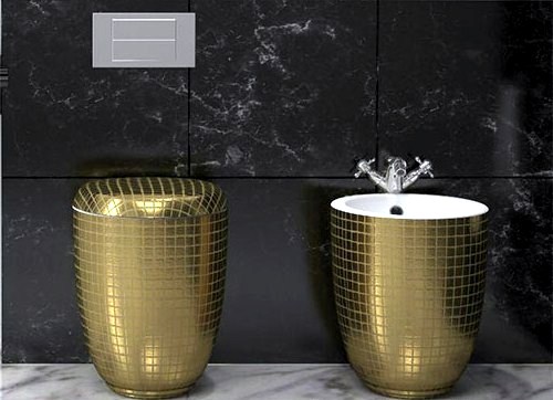 Interesting ideas for bathroom design Interesting ideas for bathroom design