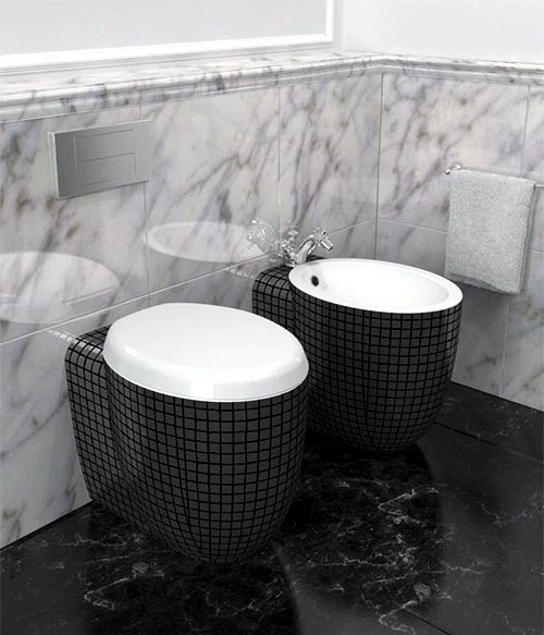 Interesting ideas for bathroom design Interesting ideas for bathroom design
