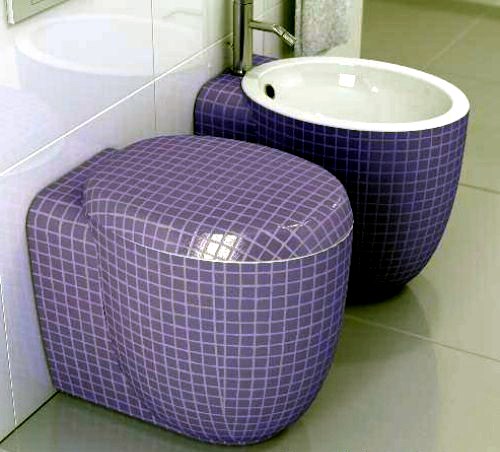 Interesting ideas for bathroom design Interesting ideas for bathroom design