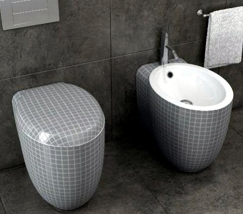 Interesting ideas for bathroom design Interesting ideas for bathroom design