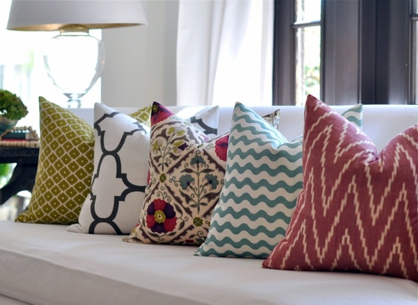 Without spending money on a cozy home - how to make your home cozier