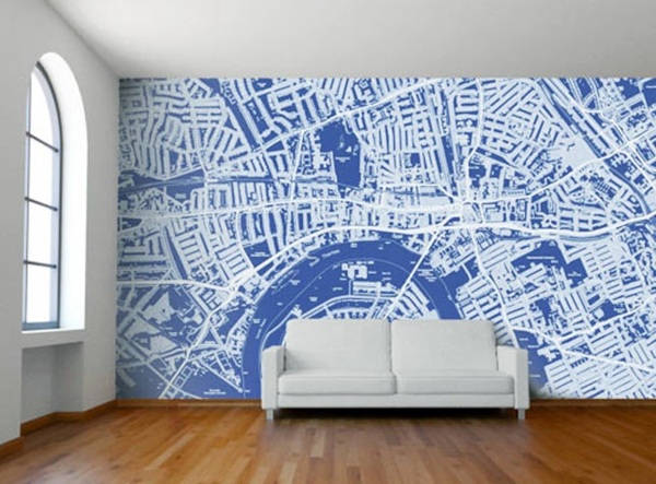 Fancy wallpaper for your chic wall decoration Fancy wallpaper for your chic wall decoration