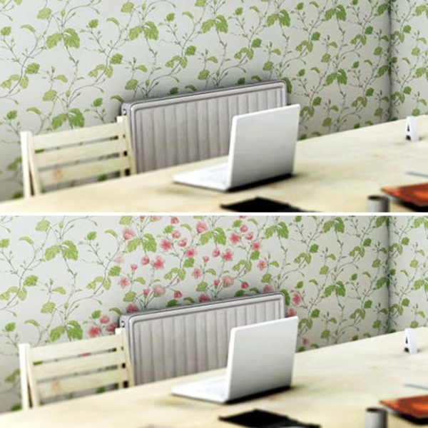 Fancy wallpaper for your chic wall decoration Fancy wallpaper for your chic wall decoration