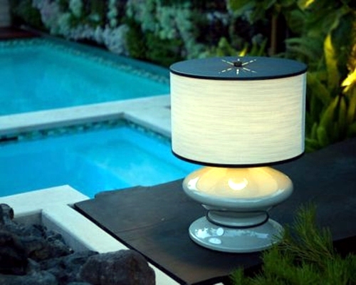Garden lighting that will make your outdoor area to breathe new life